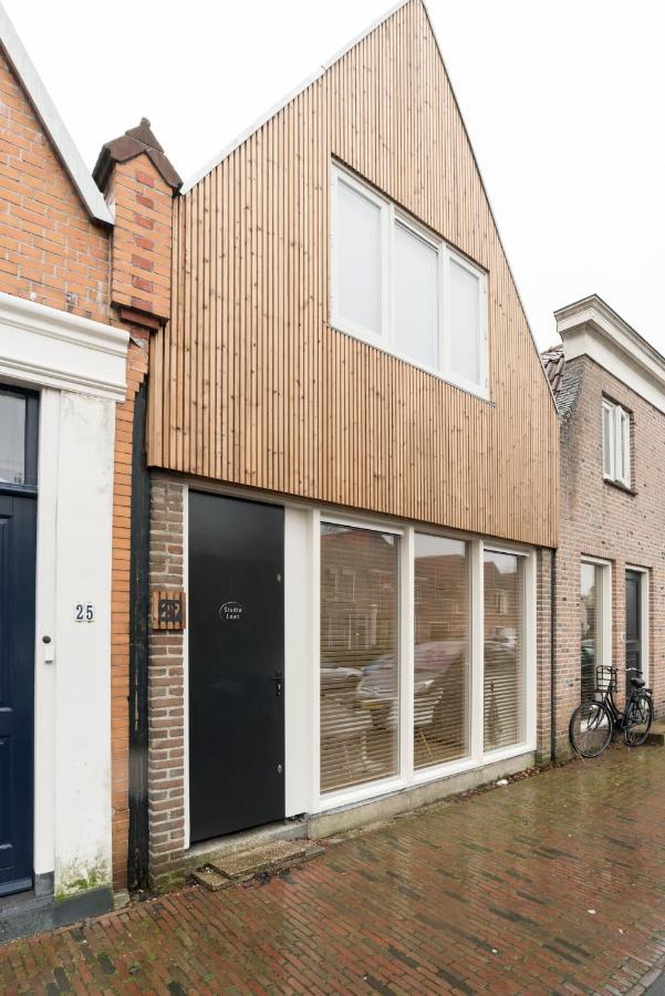 Studio Loet Schagen Exterior foto